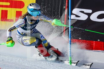 2021-02-15 - MOWINCKEL Ragnhild NOR - 2021 FIS ALPINE WORLD SKI CHAMPIONSHIPS - ALPINE COMBINED - MEN - WOMEN - ALPINE SKIING - WINTER SPORTS