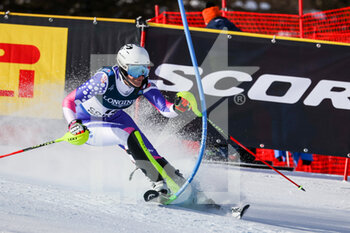 2021-02-15 -  - 2021 FIS ALPINE WORLD SKI CHAMPIONSHIPS - ALPINE COMBINED - MEN - WOMEN - ALPINE SKIING - WINTER SPORTS