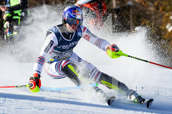 2021 FIS Alpine World SKI Championships - Alpine Combined - Men - Women - SCI ALPINO - SPORT INVERNALI