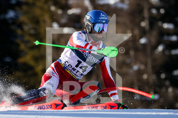 2021-02-15 - SCHWARZ Marco AUT - 2021 FIS ALPINE WORLD SKI CHAMPIONSHIPS - ALPINE COMBINED - MEN - WOMEN - ALPINE SKIING - WINTER SPORTS