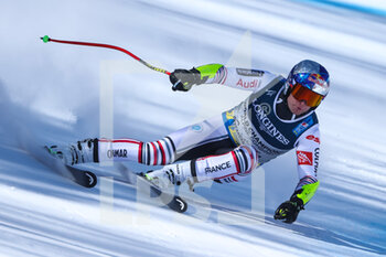 2021-02-15 -  PINTURAULT Alexis (FRA) Silver Medal - 2021 FIS ALPINE WORLD SKI CHAMPIONSHIPS - COMBINED SUPER G - MEN - ALPINE SKIING - WINTER SPORTS