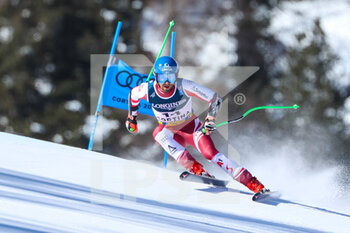 2021 FIS Alpine World SKI Championships - Combined Super G - Men - SCI ALPINO - SPORT INVERNALI