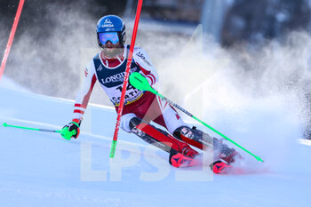 2021-02-15 -  SCHWARZ Marco (AUT) Gold Medal - 2021 FIS ALPINE WORLD SKI CHAMPIONSHIPS - COMBINED SUPER G - MEN - ALPINE SKIING - WINTER SPORTS