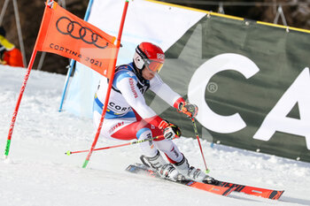 2021-02-16 - Loic MEILLARD (SUI) - 2021 FIS ALPINE WORLD SKI CHAMPIONSHIPS - PARALLEL GIANT SLALOM - MEN - ALPINE SKIING - WINTER SPORTS