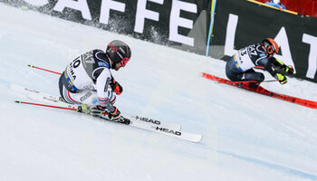 2021 FIS Alpine World SKI Championships - Parallel Giant Slalom - Men - SCI ALPINO - SPORT INVERNALI