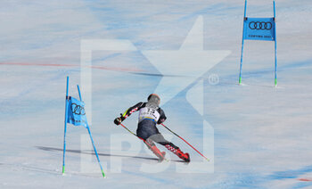 2021 FIS Alpine World SKI Championships - Parallel Giant Slalom - Men - SCI ALPINO - SPORT INVERNALI