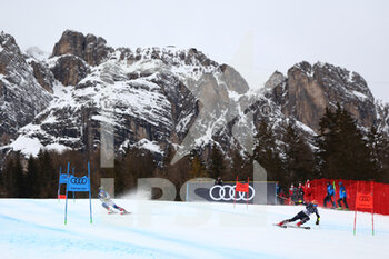 2021-02-16 - Parallel Men - 2021 FIS ALPINE WORLD SKI CHAMPIONSHIPS - PARALLEL GIANT SLALOM - MEN - ALPINE SKIING - WINTER SPORTS
