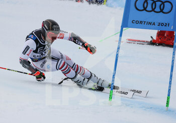 2021-02-16 - FAIVRE Mathieu (FRA) Gold Medal  - 2021 FIS ALPINE WORLD SKI CHAMPIONSHIPS - PARALLEL GIANT SLALOM - MEN - ALPINE SKIING - WINTER SPORTS