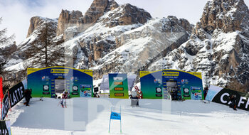 2021-02-16 - Katharina LIENSBERGER (AUT) - 2021 FIS ALPINE WORLD SKI CHAMPIONSHIPS - PARALLEL GIANT SLALOM - WOMEN - ALPINE SKIING - WINTER SPORTS