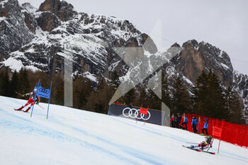 2021-02-16 - Parallel Women - 2021 FIS ALPINE WORLD SKI CHAMPIONSHIPS - PARALLEL GIANT SLALOM - WOMEN - ALPINE SKIING - WINTER SPORTS