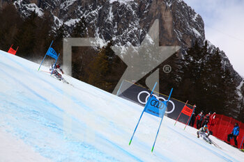 2021-02-16 - Parallel Men - 2021 FIS ALPINE WORLD SKI CHAMPIONSHIPS - PARALLEL GIANT SLALOM - WOMEN - ALPINE SKIING - WINTER SPORTS