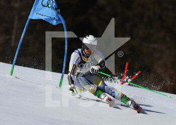 2021 FIS Alpine World SKI Championships - Alpine Team Parallel - SCI ALPINO - SPORT INVERNALI
