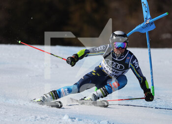 2021-02-17 - Sweden Silver Medal  - 2021 FIS ALPINE WORLD SKI CHAMPIONSHIPS - ALPINE TEAM PARALLEL - ALPINE SKIING - WINTER SPORTS