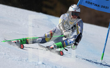 2021-02-17 - Norway Gold Meldal  - 2021 FIS ALPINE WORLD SKI CHAMPIONSHIPS - ALPINE TEAM PARALLEL - ALPINE SKIING - WINTER SPORTS