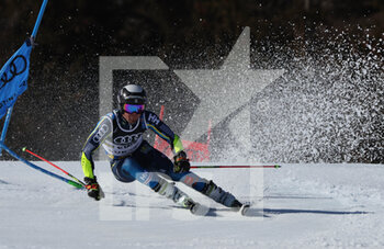 2021-02-17 - Sweden Silver Medal  - 2021 FIS ALPINE WORLD SKI CHAMPIONSHIPS - ALPINE TEAM PARALLEL - ALPINE SKIING - WINTER SPORTS
