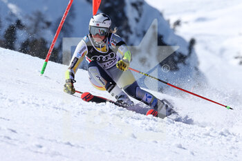 2021-02-17 - Team Norway Gold Medal - 2021 FIS ALPINE WORLD SKI CHAMPIONSHIPS - ALPINE TEAM PARALLEL - ALPINE SKIING - WINTER SPORTS