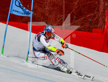 2021-02-19 - Alexis PINTURAULT (FRA) - 2021 FIS ALPINE WORLD SKI CHAMPIONSHIPS - GIANT SLALOM - MEN - ALPINE SKIING - WINTER SPORTS