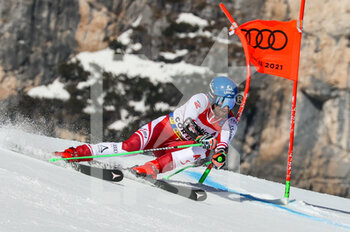 2021-02-19 - Marco SCHWARZ (AUT) - 2021 FIS ALPINE WORLD SKI CHAMPIONSHIPS - GIANT SLALOM - MEN - ALPINE SKIING - WINTER SPORTS