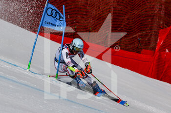 2021-02-19 - Thibaut FAVROT (FRA) - 2021 FIS ALPINE WORLD SKI CHAMPIONSHIPS - GIANT SLALOM - MEN - ALPINE SKIING - WINTER SPORTS
