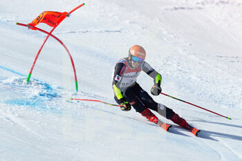2021-02-19 - Filip Zubcic (CRO) finishes 4th after an amazing second run - 2021 FIS ALPINE WORLD SKI CHAMPIONSHIPS - GIANT SLALOM - MEN - ALPINE SKIING - WINTER SPORTS