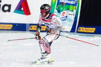 2021-02-19 - Mathieu Faivre (FRA) - 2021 FIS ALPINE WORLD SKI CHAMPIONSHIPS - GIANT SLALOM - MEN - ALPINE SKIING - WINTER SPORTS