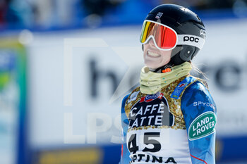 2021-02-20 - A.J. Hurt (USA) - 2021 FIS ALPINE WORLD SKI CHAMPIONSHIPS - SLALOM - WOMEN - ALPINE SKIING - WINTER SPORTS