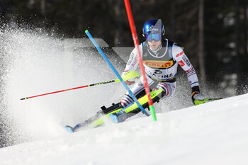 2021-02-21 - Clement NOEL (FRA) - 2021 FIS ALPINE WORLD SKI CHAMPIONSHIPS - SLALOM - MEN - ALPINE SKIING - WINTER SPORTS