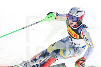 2021-02-21 - Henrik KRISTOFFERSEN (NOR) - 2021 FIS ALPINE WORLD SKI CHAMPIONSHIPS - SLALOM - MEN - ALPINE SKIING - WINTER SPORTS