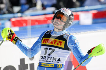 2021-02-21 - Alex VINATZER (ITA) - 2021 FIS ALPINE WORLD SKI CHAMPIONSHIPS - SLALOM - MEN - ALPINE SKIING - WINTER SPORTS