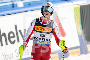 2021-02-21 - Adrian PERTL (AUT) - 2021 FIS ALPINE WORLD SKI CHAMPIONSHIPS - SLALOM - MEN - ALPINE SKIING - WINTER SPORTS