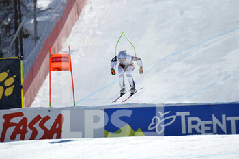 2021-02-26 - Petra Vlhova - 2021 AUDI FIS SKI WORLD CUP VAL DI FASSA - DOWNHILL WOMEN - ALPINE SKIING - WINTER SPORTS