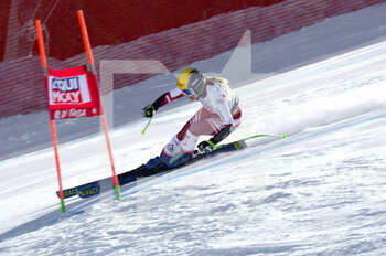 2021-02-28 - Tamara Tipper - 2021 AUDI FIS SKI WORLD CUP VAL DI FASSA - SUPERG WOMEN - ALPINE SKIING - WINTER SPORTS