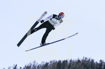 2020-01-10 - RIESSLE Fabian GER
 - FIS COPPA DEL MONDO - COMBINATA NORDICA - NORDIC SKIING - WINTER SPORTS