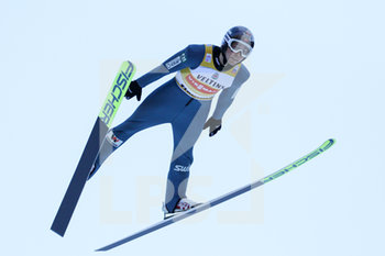 2020-01-10 - RIIBER Jarl Magnus NOR
 - FIS COPPA DEL MONDO - COMBINATA NORDICA - NORDIC SKIING - WINTER SPORTS