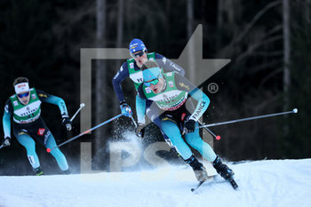 2020-01-10 - GERARD Antoine FRA - FIS COPPA DEL MONDO - COMBINATA NORDICA - NORDIC SKIING - WINTER SPORTS