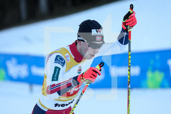 2020-01-10 - RIIBER Jarl Magnus NOR - FIS COPPA DEL MONDO - COMBINATA NORDICA - NORDIC SKIING - WINTER SPORTS