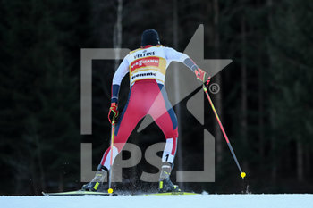 2020-01-10 - RIIBER Jarl Magnus NOR - FIS COPPA DEL MONDO - COMBINATA NORDICA - NORDIC SKIING - WINTER SPORTS