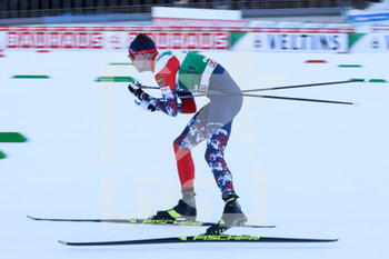 2020-01-10 - DANEK Lukas CZE - FIS COPPA DEL MONDO - COMBINATA NORDICA - NORDIC SKIING - WINTER SPORTS