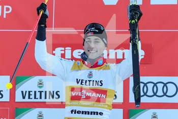 2020-01-10 - RIIBER Jarl Magnus - FIS COPPA DEL MONDO - COMBINATA NORDICA - NORDIC SKIING - WINTER SPORTS