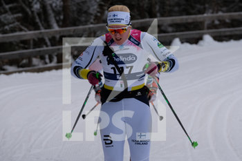 2020-01-26 - 117 Nina Virtanen (FIN) - 47A MARCIALONGA - NORDIC SKIING - WINTER SPORTS