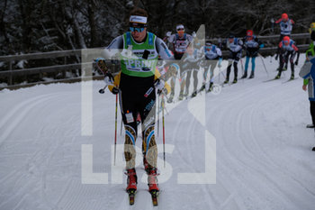 2020-01-26 - Leader group - 47A MARCIALONGA - NORDIC SKIING - WINTER SPORTS