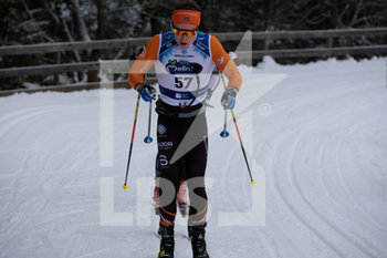 2020-01-26 - 57 Erling Viljugrein Stoelen (NOR) - 47A MARCIALONGA - NORDIC SKIING - WINTER SPORTS