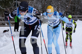 2020-01-26 - 18 Stefan Palm (SWE) - 47A MARCIALONGA - NORDIC SKIING - WINTER SPORTS