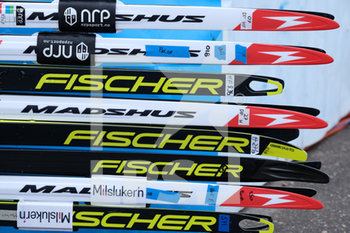 2020-01-26 - Marcialonga induscussa protagonista del panorama delle granfondo Europee di sci Nordico. - 47A MARCIALONGA - NORDIC SKIING - WINTER SPORTS