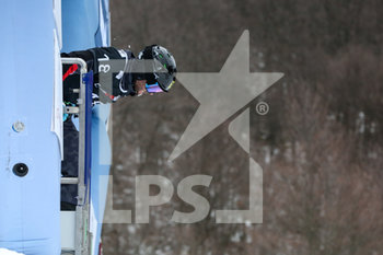 2020-01-25 - PROMMEGGER Andreas AUT - FIS SNOWBOARD WORLD CUP - SLALOM PARALLELO PSL - SNOWBOARD - WINTER SPORTS