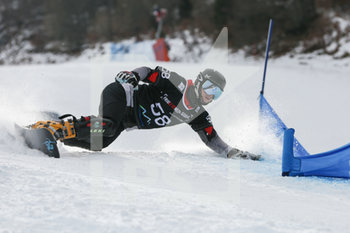 2020-01-25 - VITUGOV Ilia RUS
 - FIS SNOWBOARD WORLD CUP - SLALOM PARALLELO PSL - SNOWBOARD - WINTER SPORTS