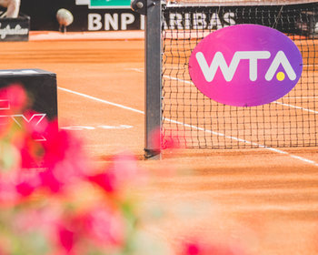 2018-05-14 - Wta tennis  - INTERNAZIONALI BNL D'ITALIA - INTERNATIONALS - TENNIS