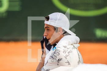 2019-06-28 - Lorenzo Musetti - ASPRIA TENNIS CUP MILANO - INTERNATIONALS - TENNIS