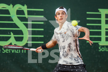2019-06-28 - Lorenzo Musetti Atp Aspria Tennis Cup Milano - ASPRIA TENNIS CUP MILANO - INTERNATIONALS - TENNIS