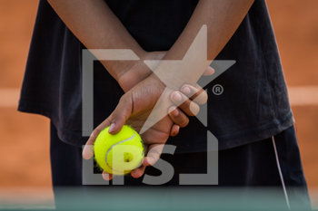 2019-06-28 - Atp Challenger Tour Milano Aspria Tennis Cup - ASPRIA TENNIS CUP MILANO - INTERNATIONALS - TENNIS